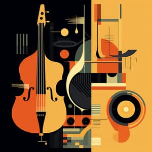 Time Capsule Echoes: Jazz Music Memory - Jazz Sax Relax