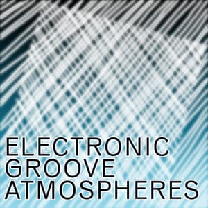 Electronic Groove Atmospheres - Paul Lenart