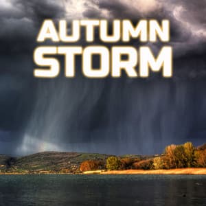 Autumn Storm - Weather Storms