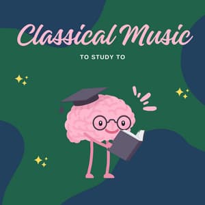 Classical Study Ambience - Classical Music to Study to