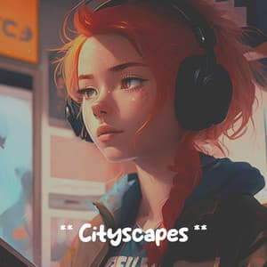 ** Cityscapes ** - Zen