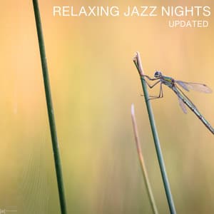 Updated - Relaxing Jazz Nights