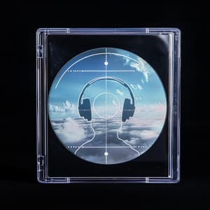 Voyage Céleste: Safari Musical dans le Ciel de Paris - Musique Relaxante