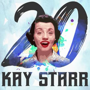 20 Hits of Kay Starr - Kay Starr