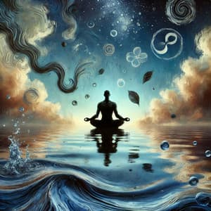 1 Path: Stillform Thought - Yoga Music