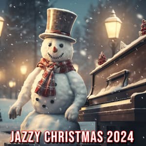 Jazzy Christmas 2024 - Christmas Jazz Ensemble