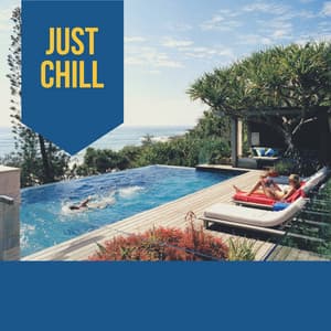 Just Chill - Forest FX