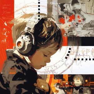 सत्य का चर्चा: सफेद ध्वनियों में अस्तित्व का संवाद - Baby White Noise Machine