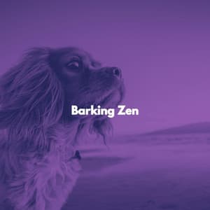 Barking Zen - Jazz Relax Office