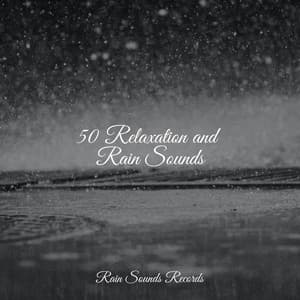50 Relaxation and Rain Sounds - Musica Relajante Specialistas & Musica Relajante