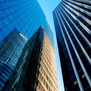 Debonair Bebop - Background for Fun Office Days - Alegre Musica de Piano