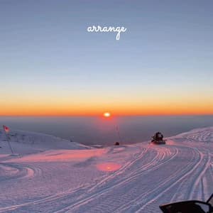 arrange - Peaceful Piano