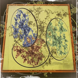 Random Walk - Random