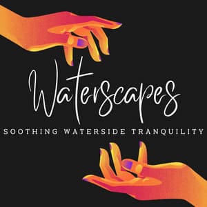 Ambient Waterscapes: Binaural Soundscapes for Spa and Massage - 741Hz Energy Orbiting Manifest Healing