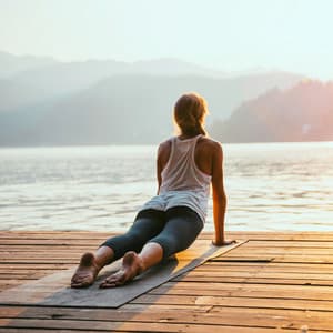 Tranquil Yoga Melodies for Inner Peace - The inner Harmonies