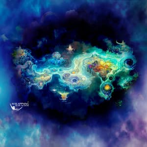 Drömkartografi - Avslappning Musik Akademi