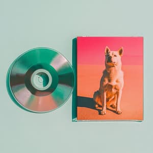 Sons Relaxants pour Ton Compagnon à Museau - Pets Relax