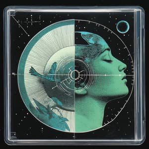 * Senseful Symphonies for Walking Under the Moonlight while Pondering Thoughts * - Deep Dreams