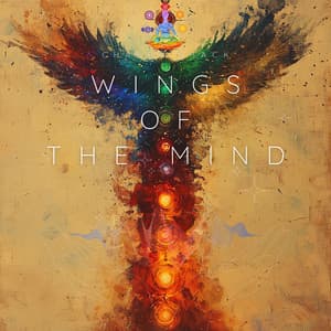 Wings of the Mind: Expanding the Crown Chakra - Chakra Shack