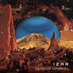 IZAR - Serena Gabriel