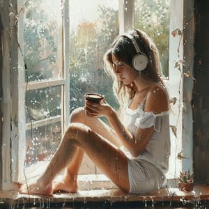 Chill Music for Stress Release: Relaxation Tones - Good Morning Music