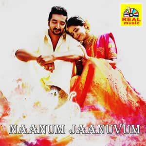 Naanum Jaanuvum - Sreedhar Kashyap