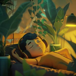 Sleep Soundscapes: Music’s Quiet Embrace - The Urban Ambience