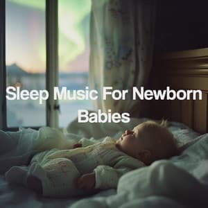 Sleep Music For Newborn Babies - Nursery Rhymes