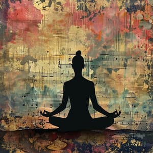 Meditation Echoes: Soundscapes for Clarity - Calm Meditative Harmonies