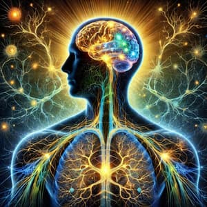 Réinitialisation du système nerveux: Bols tibétains curatifs, Détoxification du cerveau, Musique de fréquence - Bouddha musique sanctuaire