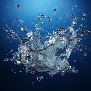 Música Del Agua: Serenatas Para El Café - Naturaleza nativa americana