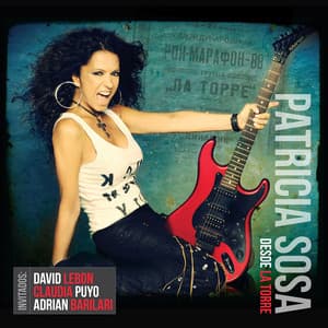 Desde la Torre - Patricia Sosa