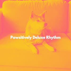 Pawsitively Deluxe Rhythm - Chill Jazz
