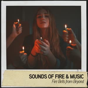 Sounds of Fire & Music: Fire Bells from Beyond - Relajacion