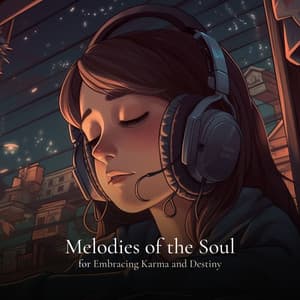 * Melodies of the Soul for Embracing Karma and Destiny * - Relax