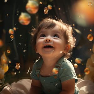 Canciones De Cuna Oceánicas: Melodías De Sueño Para Bebés - Canciones de amor instrumentales