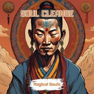 Soul Cleanse - Magical Bowls