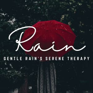 Relaxation Rainfall: A Massage in Rain's Embrace - The Rain Sounds Nature Experts
