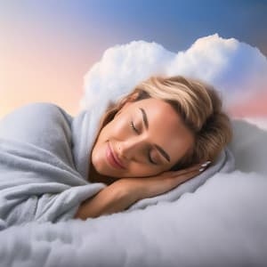 Vibraciones De Sueño: Melodías Tranquilas Para Descansar - Sueños Triplete