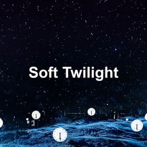 Soft Twilight - Sleeping Ember