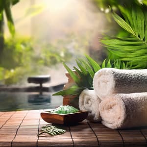 Hip Hop Massage: Rhythms for Relaxing Touch - Beats Instrumental Lofi