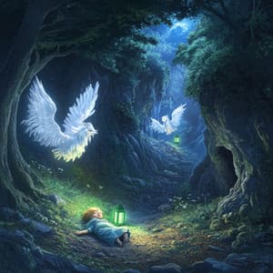 Piano Raindrops: A Playful Serenade for the Playground - Soft Piano