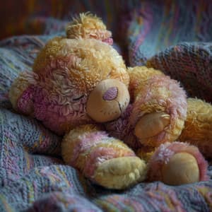 La Serena Noche De Cuna De La Canción De Cuna: Melodías Tranquilas Para Que El Bebé Duerma - La siesta del bebe