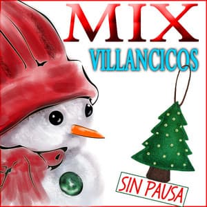 Mix Villancicos Sin Pausa - Grupo Infantil Guarderia Pon