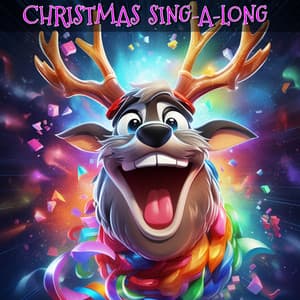 Christmas Sing-A-Long - Christmas Music