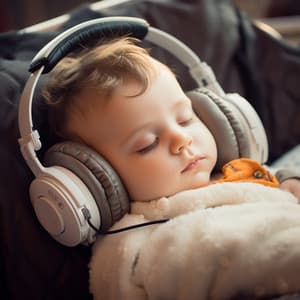 Starlight Soothe: Peaceful Tunes for Baby Sleep - Baby Songs & Lullabies For Sleep