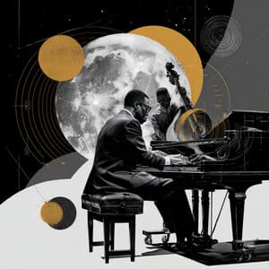 Whispering Pines - Good Mood Music Academy