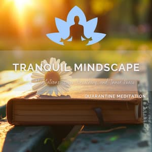 Tranquil Mindscape - Guided Meditations, Deep Breathing, and Inner Peace - Quarantine Meditation