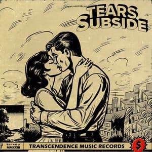 Tears Subside - Relaxing Music For You