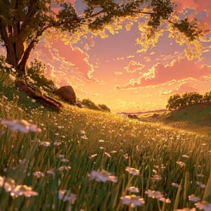 Beneath the Ember Sky - Alan Baratieri